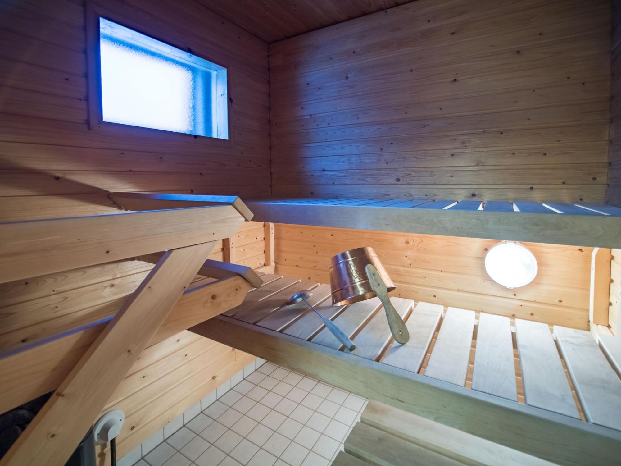 Fell Centre Kiilopaeae, Hotelli Niilanpaeae Saariselka Exteriér fotografie